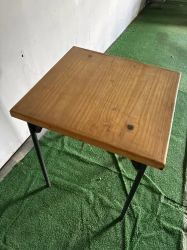 Mesa madeira