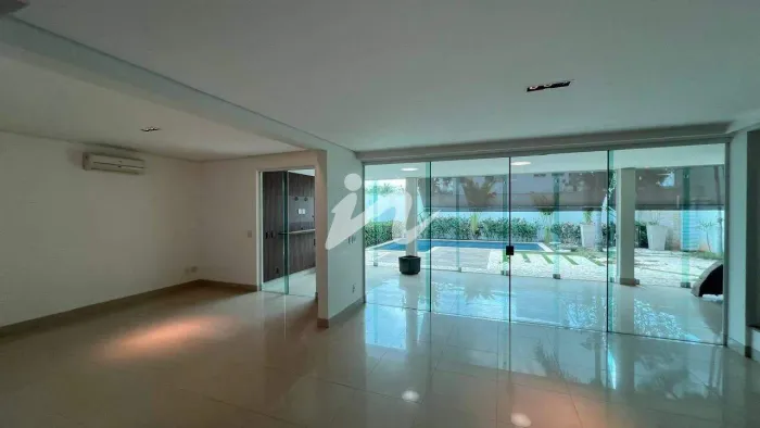 Casa com 5 dormitórios à venda, 360 m² por R$ 4.100.000,00 - Gávea Hill I - Uberlândia/MG