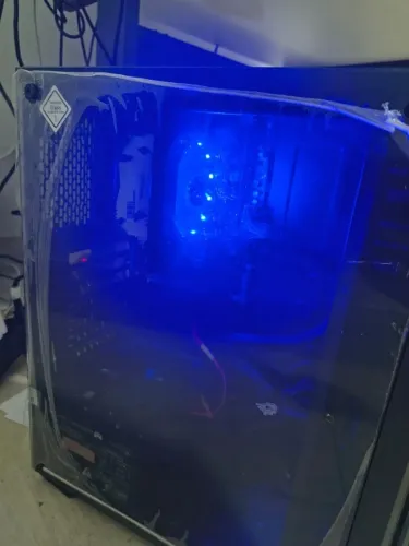 PC AMD A8 | 16GB RAM | SSD 256GB | Radeon R7