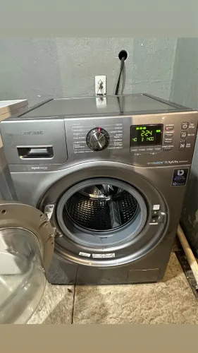 Lava e seca Samsung 10kg