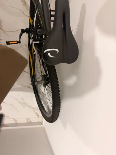 Bicicleta aro 26