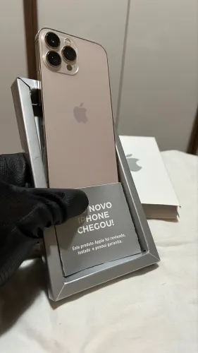 ( OFERTA ) IPHONE 13 PRO MAX 256GB ( ORIGINAL )