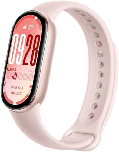 Smartband Xiaomi Mi Band 10
