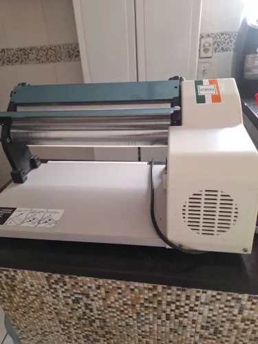Cilindro automático