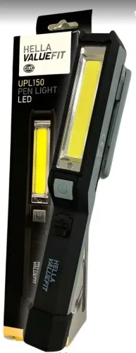 Lanterna Hella Pen Light 150 Lúmens 