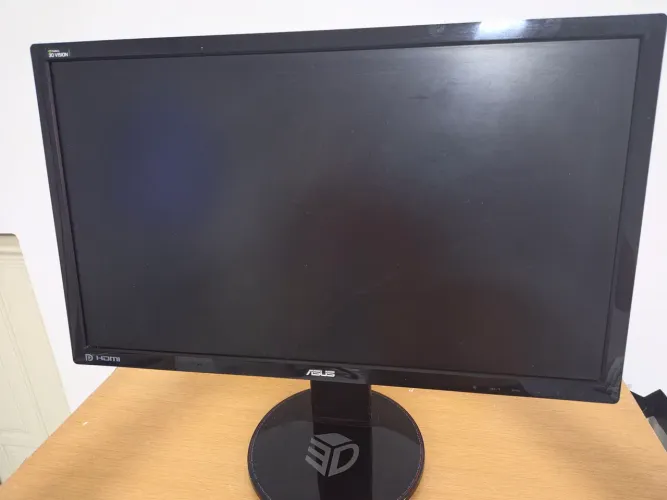 Monitor Gamer Asus 144hz