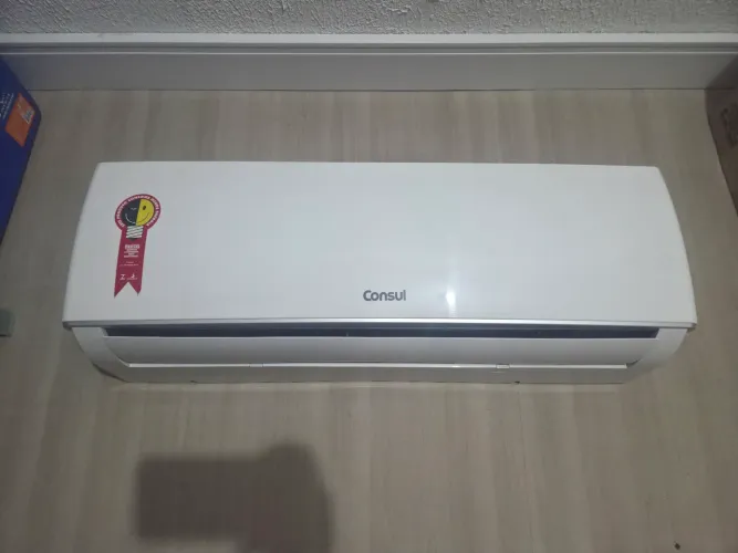 Ar condicionado Consul Split 12.000 btu's