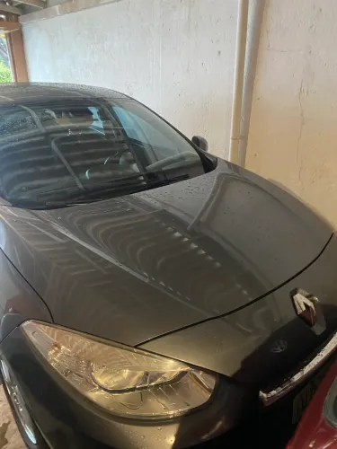 Renault Fluence Sed. Dynamique 2.0 16V Flex Mec. 2013