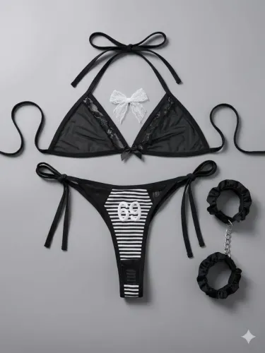 Fantasia lingerie