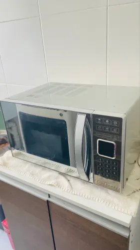 Microondas