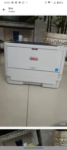 Impressora