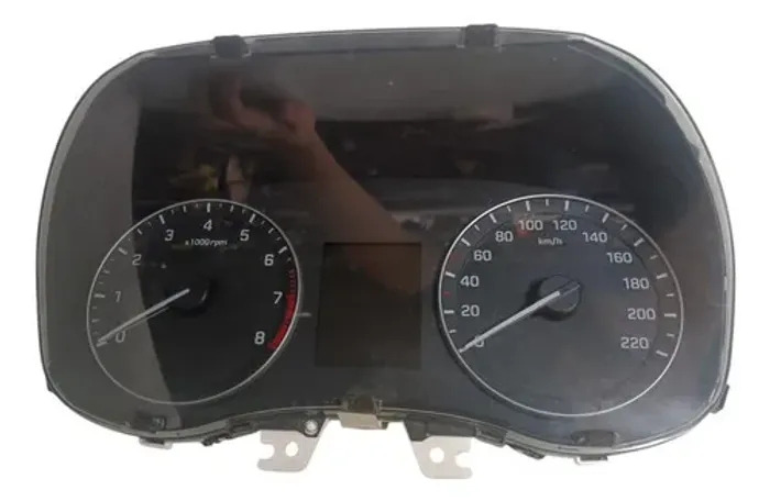 Painel Instrumento Creta 1.6 Action 2021  94003m4600