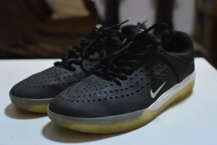 tênis nike sb nyjah