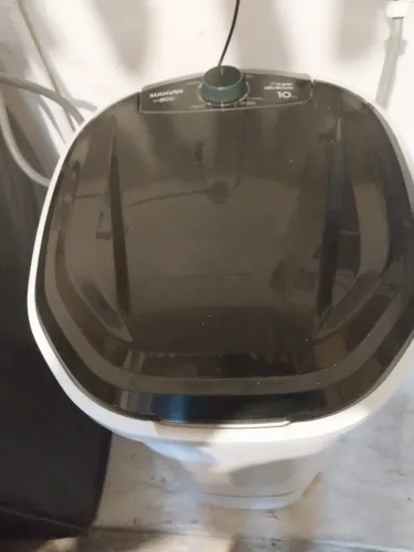 Tanquinho de roupa