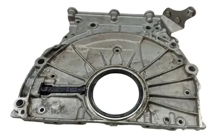Capa Dianteira do Motor Mini Cooper 1.5 2019 2020