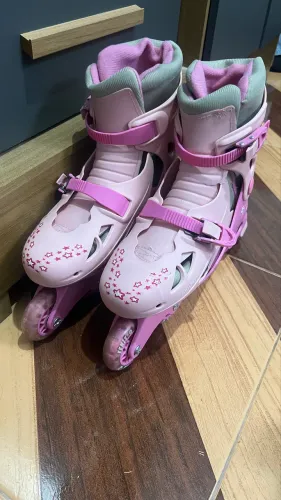 Patins Fênix 