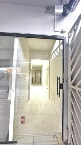 2 SALAS e 2 ESPAÇOS 