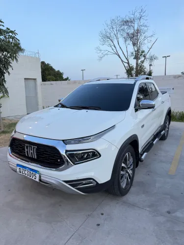 Fiat Toro Ranch 2.0 16V 4X4 Diesel Aut. 2022