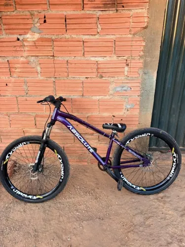 Absolute aro26