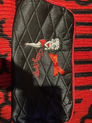 Necessaire betty boop 