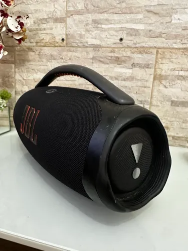 Jbl boombox 3