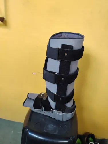 ROBOFOOT POR 100 REAIS 