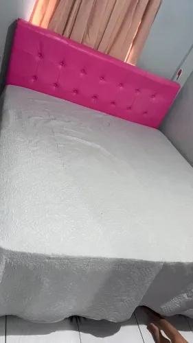 Cama Super King Airtech Springpocket
