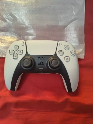 Controle Playstation 5 dualsense 