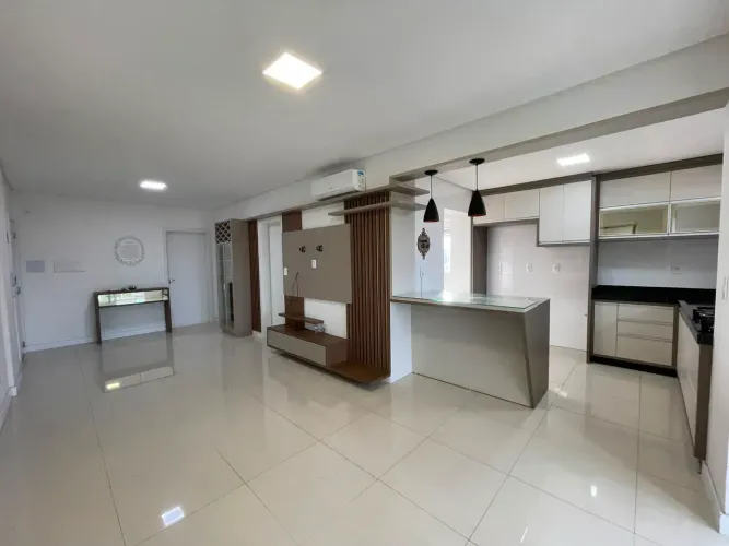 Imóvel para aluguel tem 75 metros quadrados com 2 quartos em Santa Maria - Chapecó - SC
