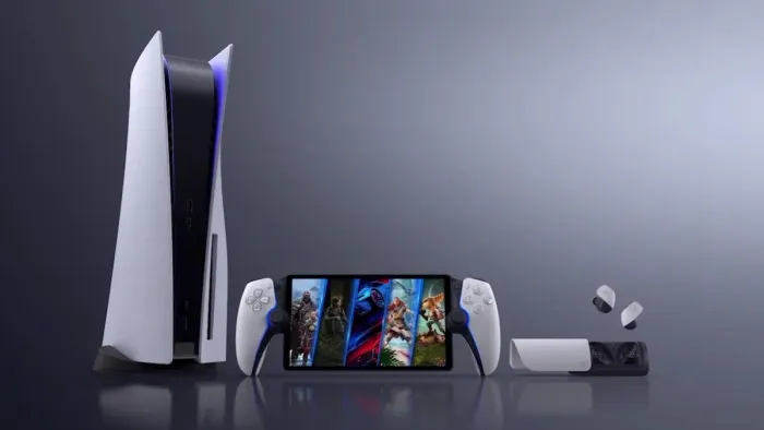 Playstation complete