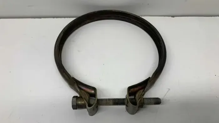 Abraçadeira Turbina Bmw M440i 3.0 B58 2020 2025 8612537