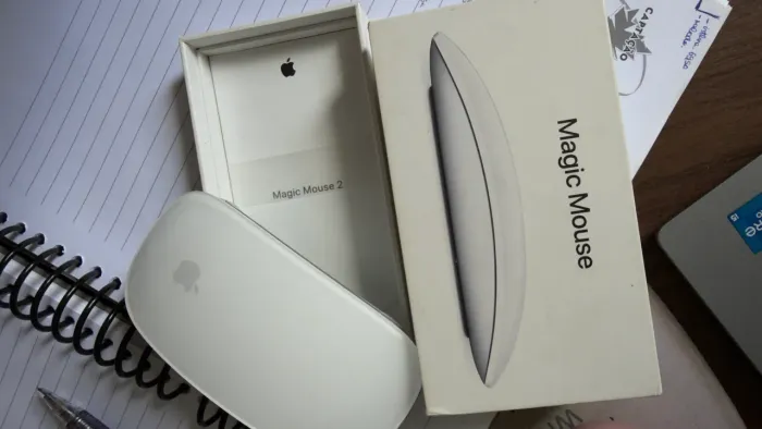 Magic Mouse - Apple