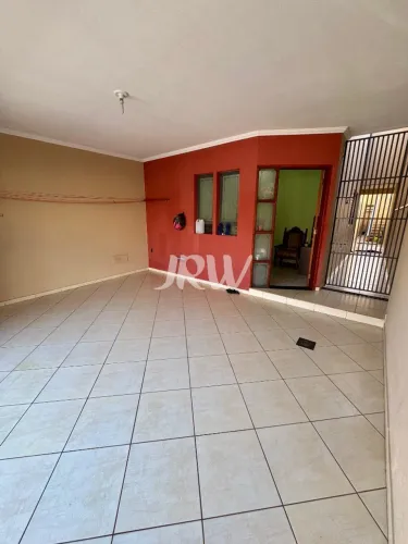 Casa Sobrado à Venda Jardim Adriana - Indaiatuba/SP