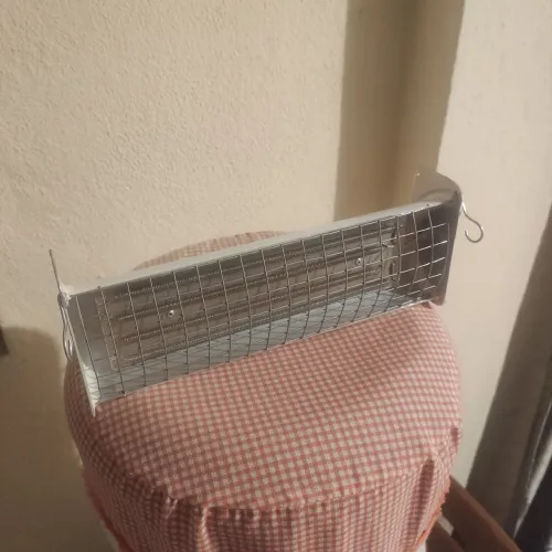 Aquecedor Para Pássaros ?