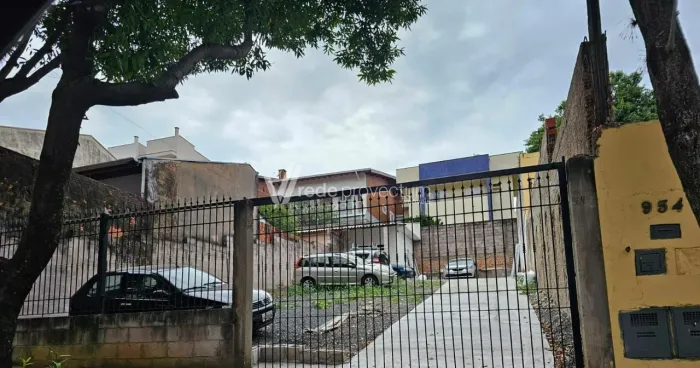 Terreno para alugar no Parque Jambeiro