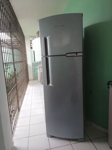 Geladeira frost free dúplex 390lts