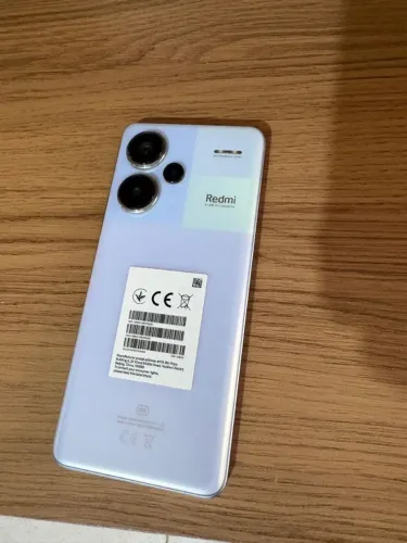 Celular redimi 13 pro