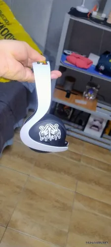 Headset PS5