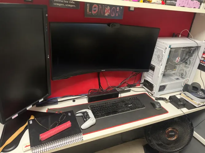 Fonte pc 600w