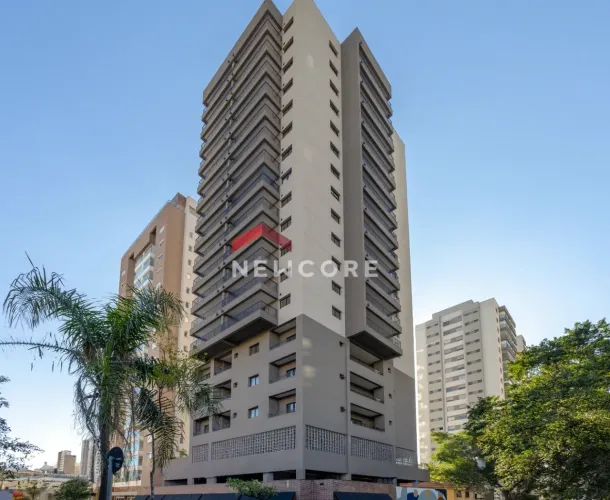 Apartamento em Rua Potenji - Vila Mariana - São Paulo/SP