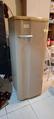 Geladeira Electrolux