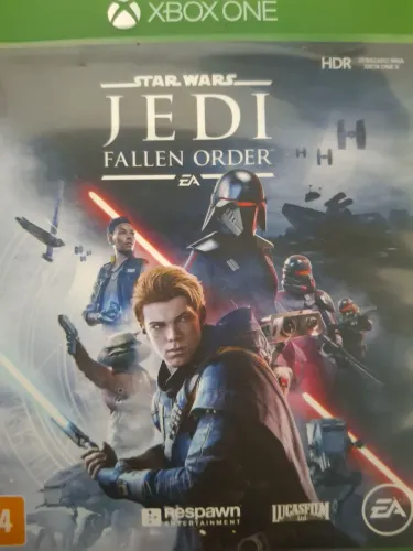 Star Wars - Xbox One