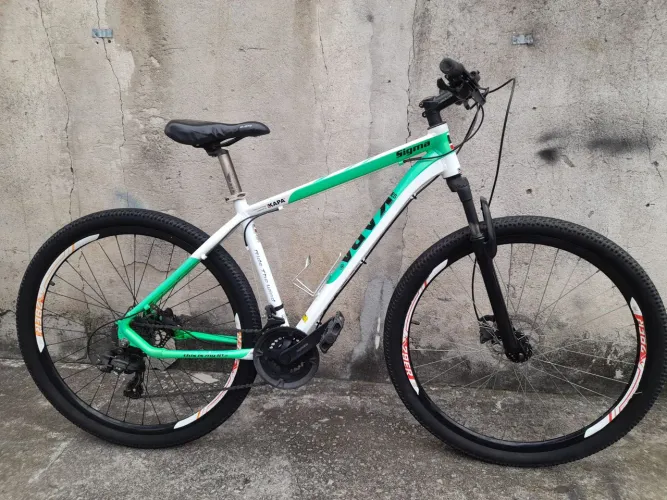 BIKE KAPPA ARO 29, TOP!!!!!!
