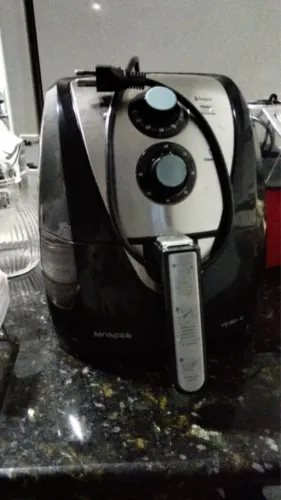 Air fryer