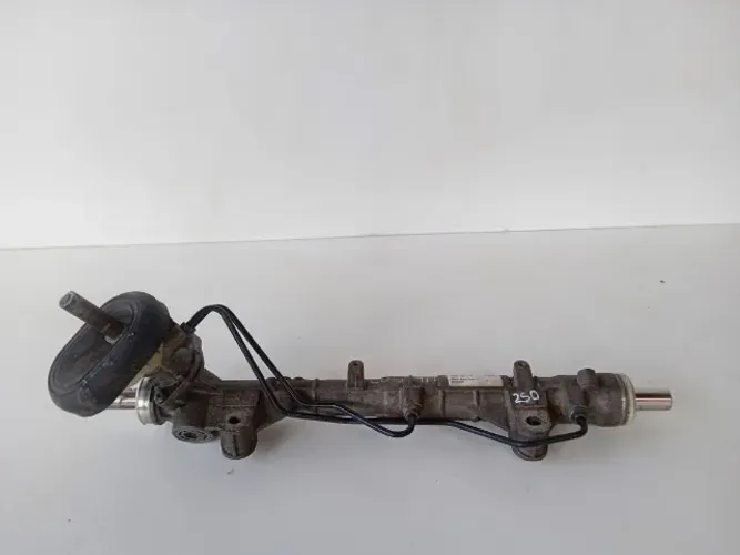 Caixa Direção Hidráulica Renault Logan 2014 2015 2016 Cod. 490014306r