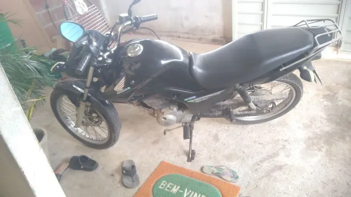 Motor do conservador