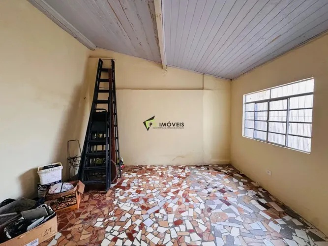 Casa para Alugar com 1 quarto, 1 banheiro - Bairro do Limão