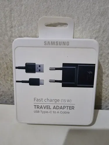 Carregador Samsung 15w