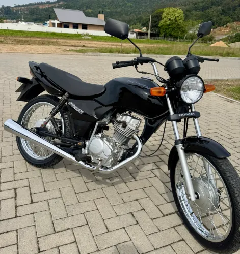 Fan 125 2008