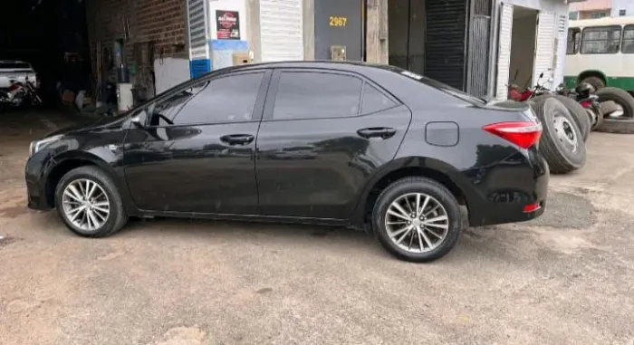 Toyota Corolla Cross XRE 2.0 16V Flex AUT 2022